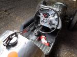 MG NA Magnette Racing Special 1935 года